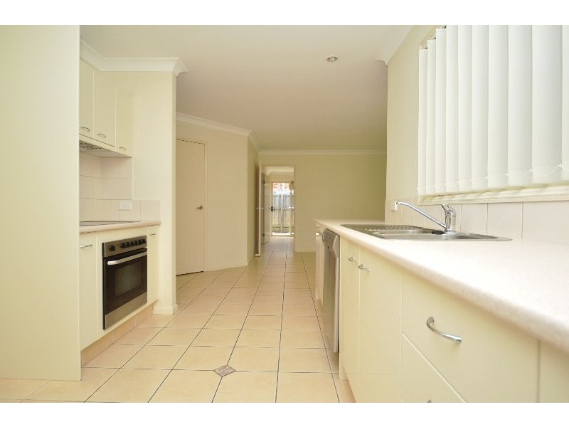 25 Bushgum Crescent, Upper Coomera QLD 4209