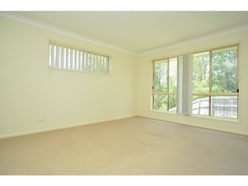 25 Bushgum Crescent, Upper Coomera QLD 4209