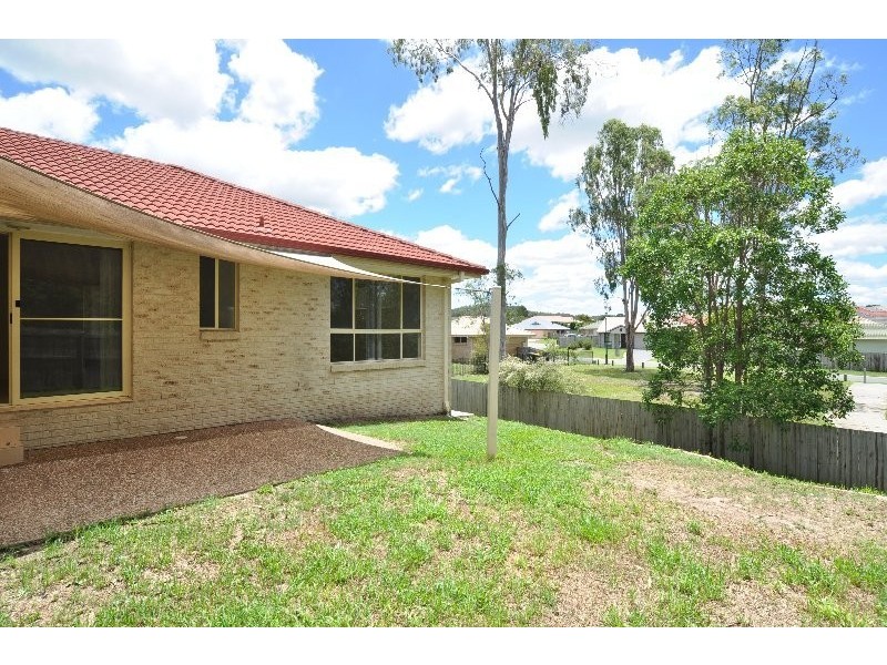 25 Bushgum Crescent, Upper Coomera QLD 4209