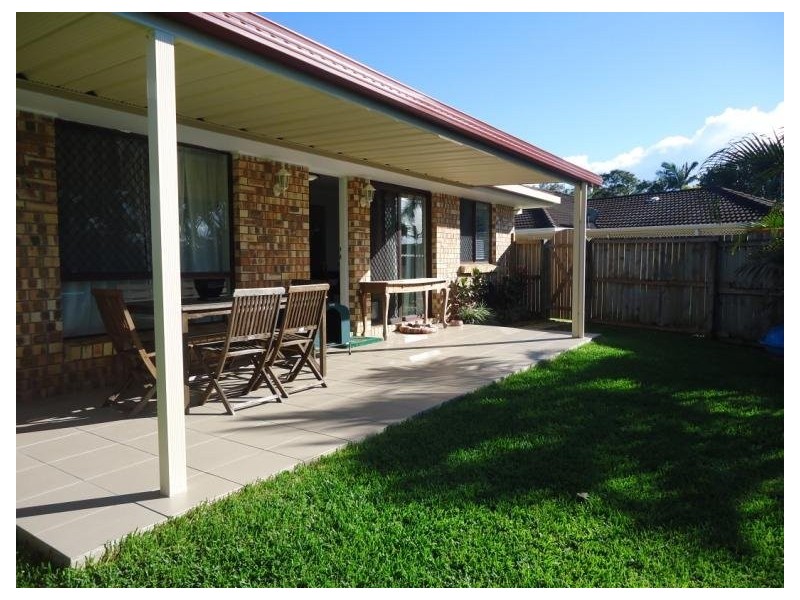 1/20 Botanical Drive, Labrador QLD 4215