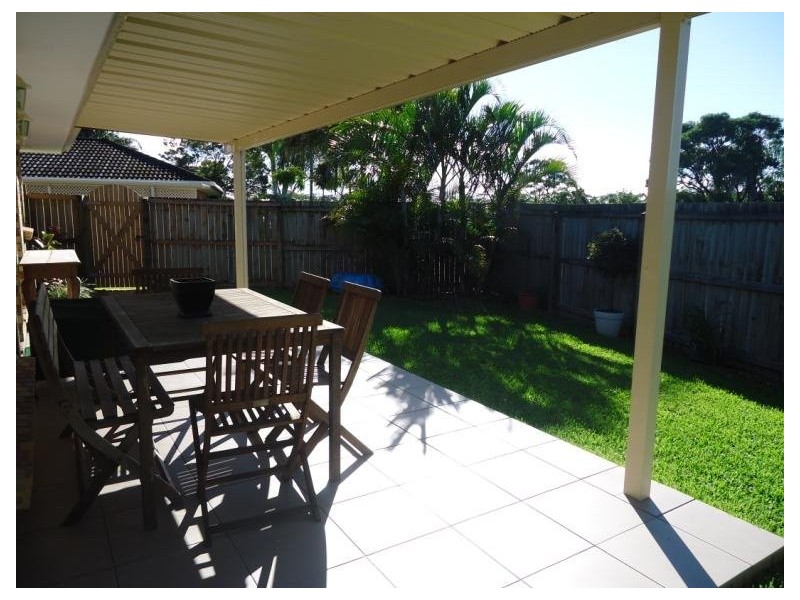 1/20 Botanical Drive, Labrador QLD 4215