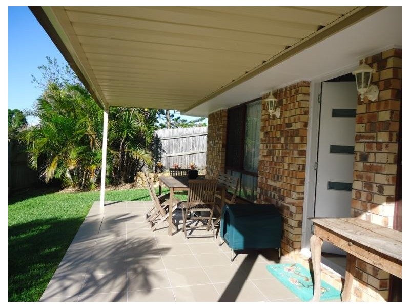 1/20 Botanical Drive, Labrador QLD 4215