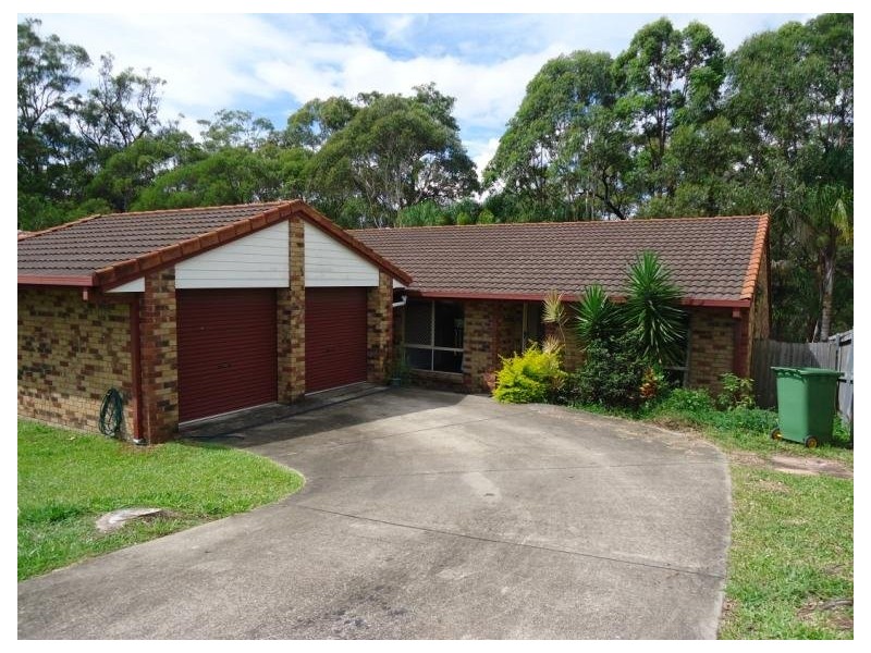 40 Ballybunion Drive, Parkwood QLD 4214