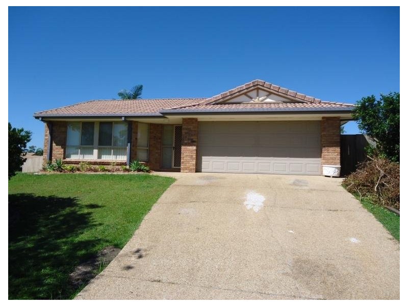 1 Morfantaine Terrace, Parkwood QLD 4214