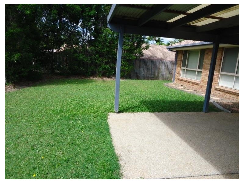 1 Morfantaine Terrace, Parkwood QLD 4214