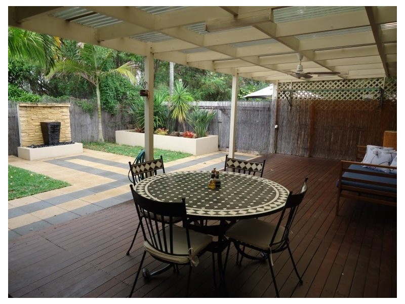 3/17 Kenny Drive, Labrador QLD 4215