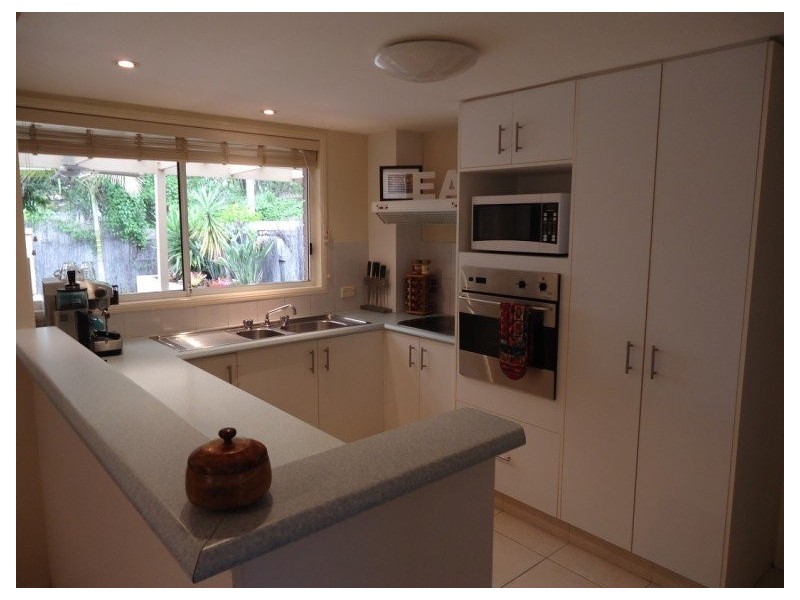 3/17 Kenny Drive, Labrador QLD 4215