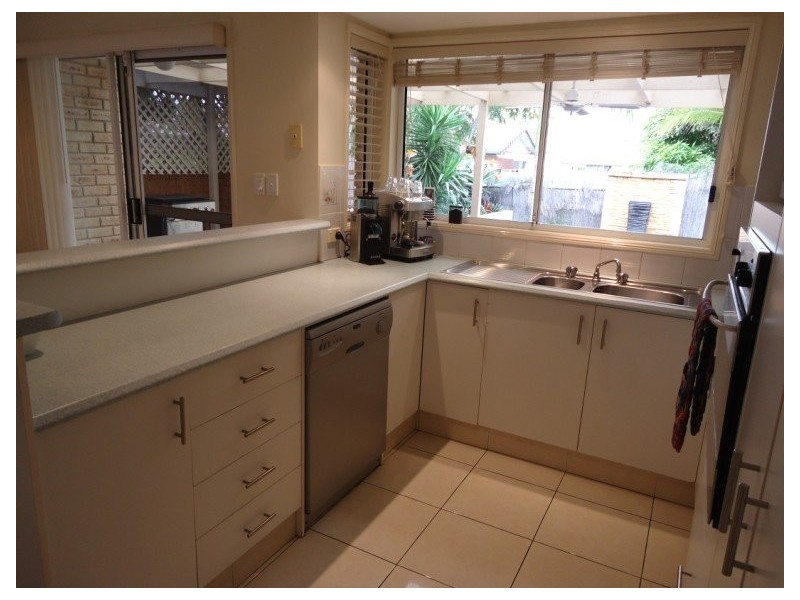 3/17 Kenny Drive, Labrador QLD 4215