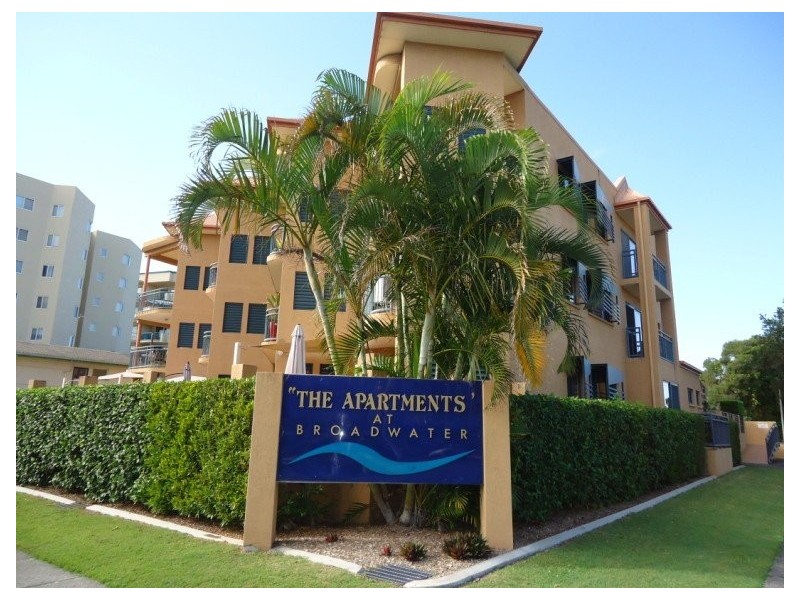 8/83 Brighton Street, Biggera Waters QLD 4216