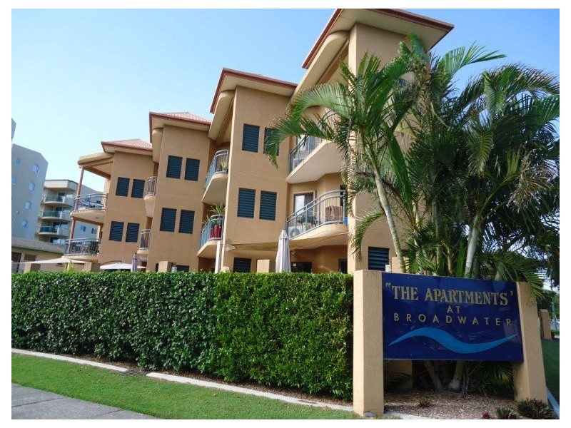 8/83 Brighton Street, Biggera Waters QLD 4216