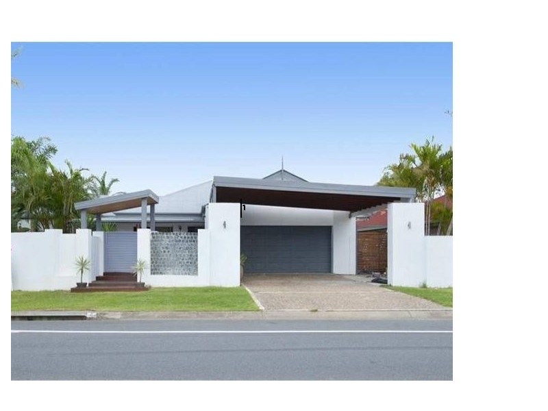 106 Monterey Keys Drive, Helensvale QLD 4212
