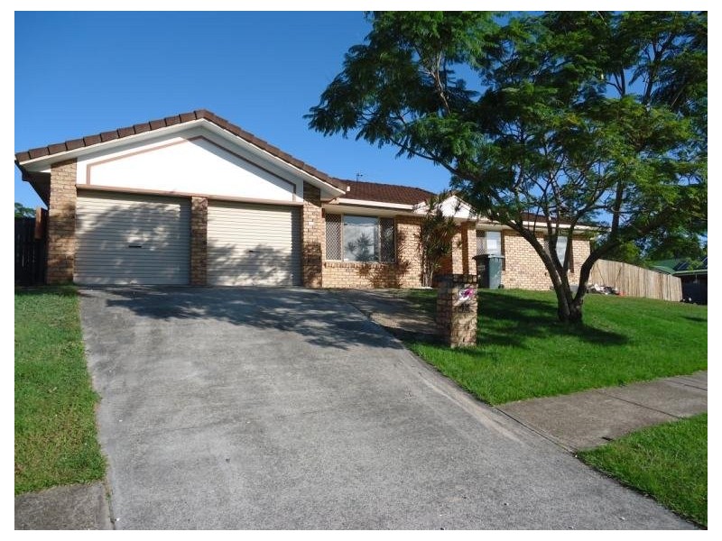 43 Henry Cotton Drive, Parkwood QLD 4214