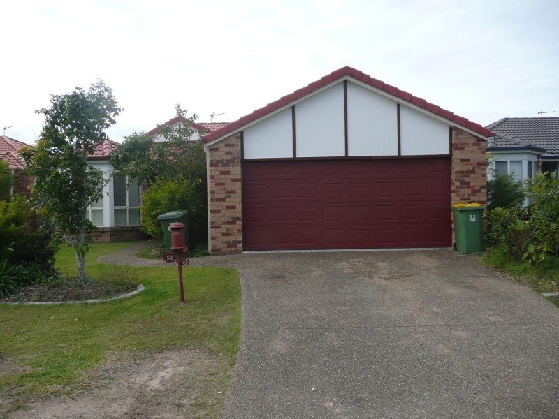 52 Fawn Street, Upper Coomera QLD 4209