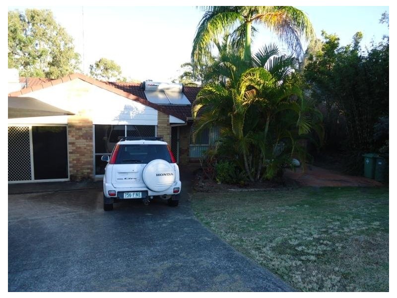 1/5 Academy Street, Oxenford QLD 4210