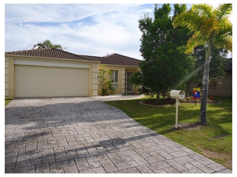 51 Audrey Avenue, Helensvale QLD 4212