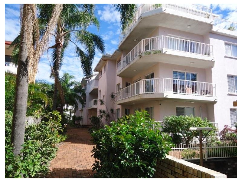 8/496 Marine Parade, Biggera Waters QLD 4216