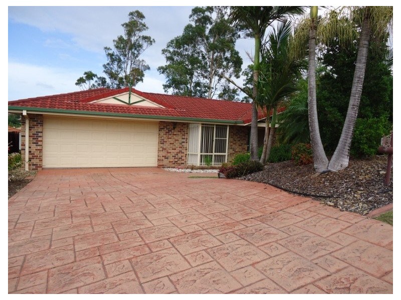 5 Greenridge Street, Oxenford QLD 4210