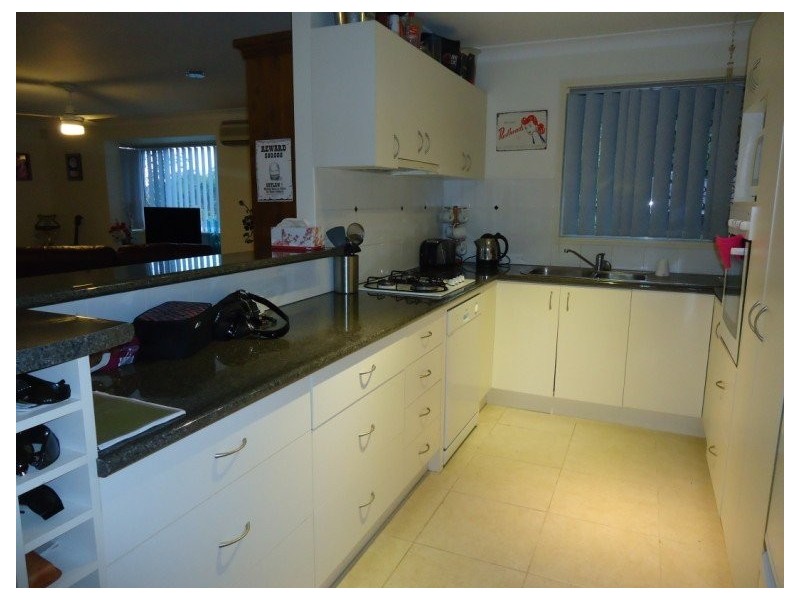 2/25 Kenny Drive, Labrador QLD 4215