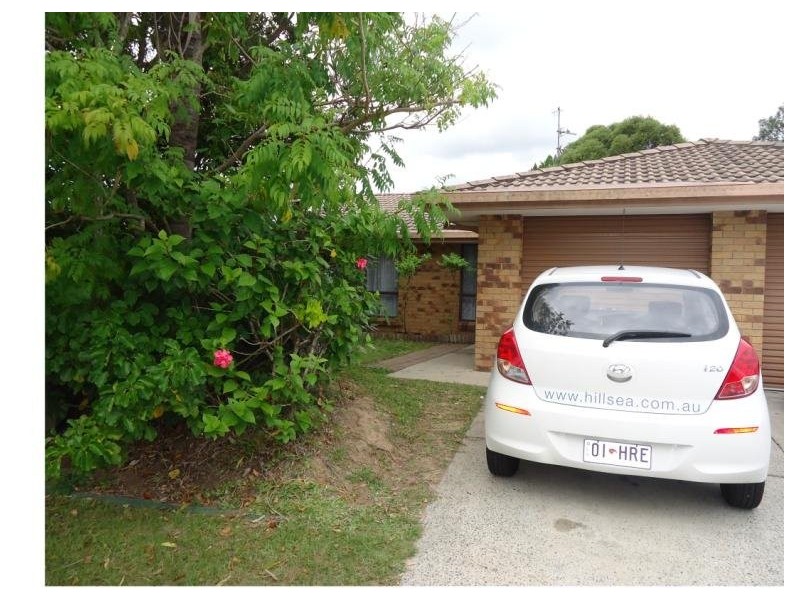 2/30 Marsupial Drive, Coombabah QLD 4216