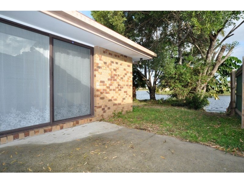 2/30 Marsupial Drive, Coombabah QLD 4216