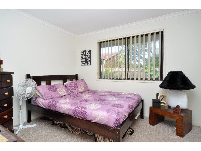 1/2 Echidna Court, Coombabah QLD 4216