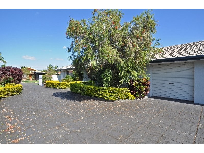 1/7 Trevor Drive, Coombabah QLD 4216