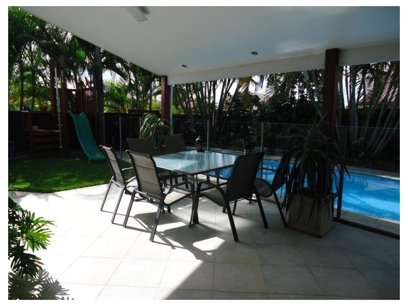 62 Columbus Drive, Hollywell QLD 4216