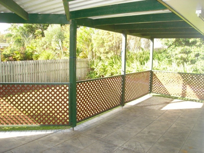 13 Castlerock Street, Parkwood QLD 4214