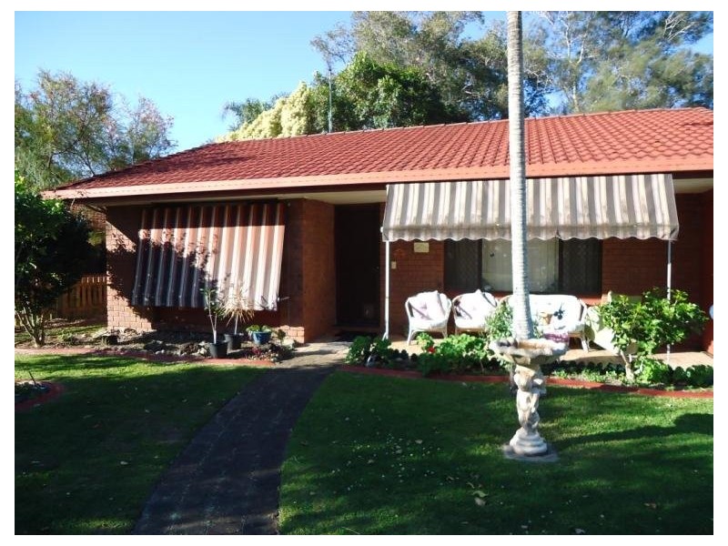 8/31 Thrush Avenue, Paradise Point QLD 4216