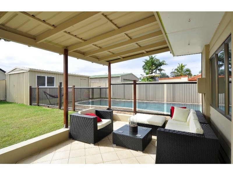 45 Hansford Road, Coombabah QLD 4216