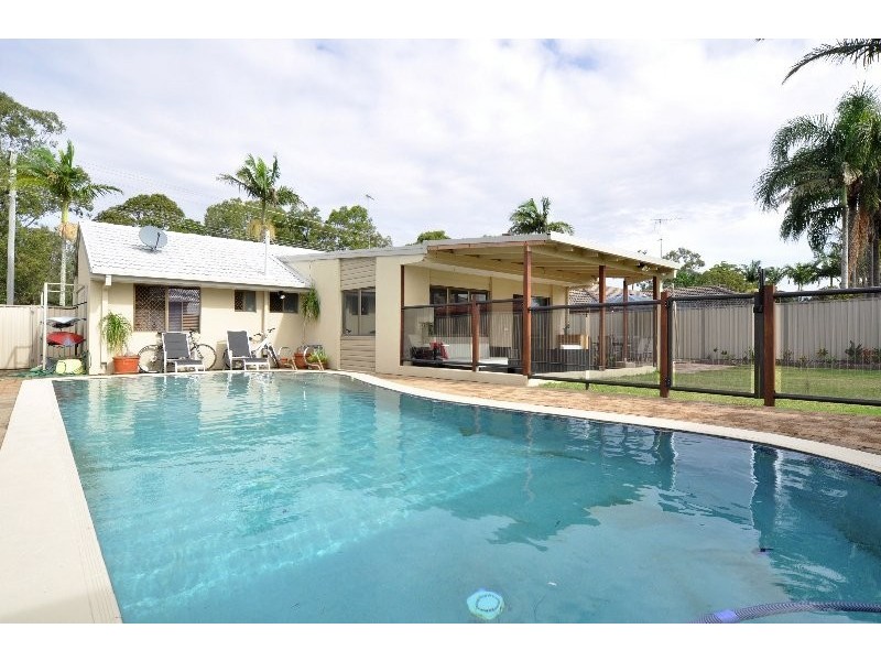 45 Hansford Road, Coombabah QLD 4216