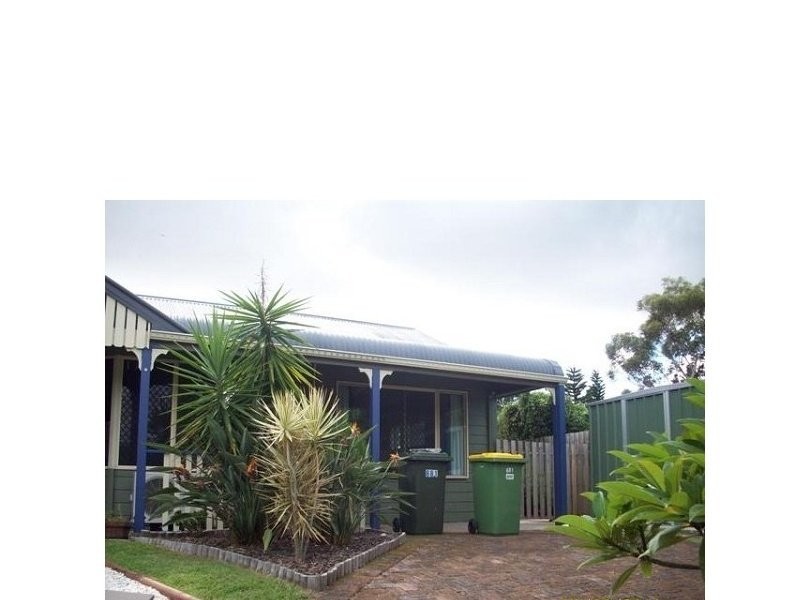 681 Ashmore Road, Molendinar QLD 4214