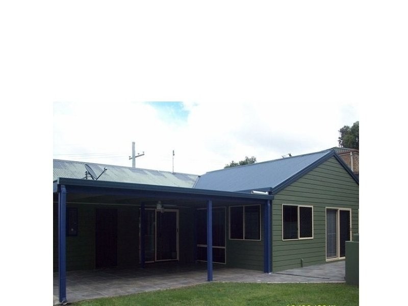 681 Ashmore Road, Molendinar QLD 4214