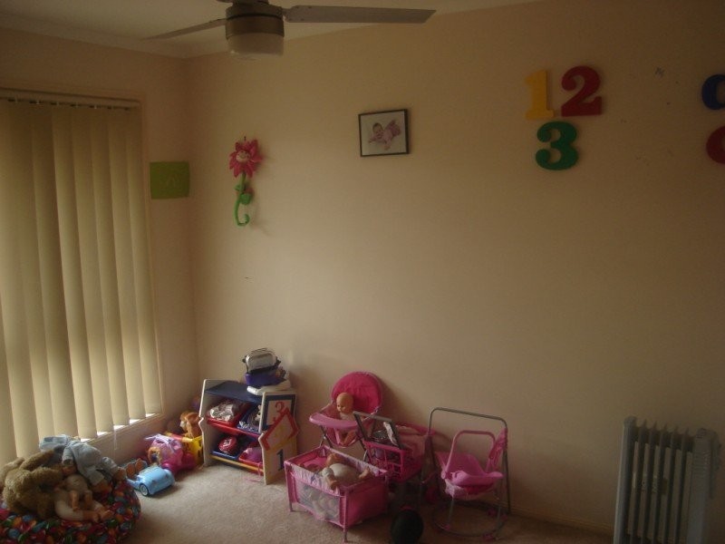 16 Strathalbyn Court, Parkwood QLD 4214