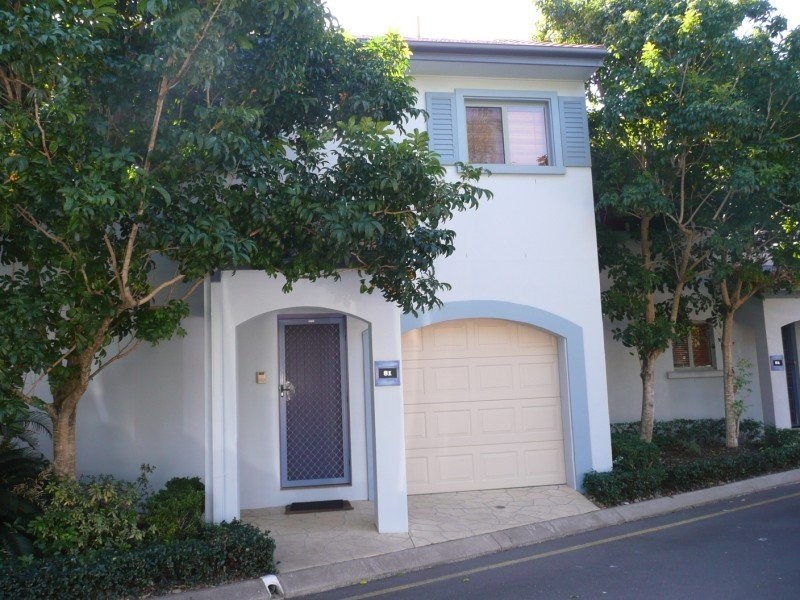 81/0 John Lund Drive, Hope Island QLD 4212