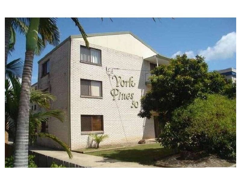 9/50 Brighton Street, Biggera Waters QLD 4216