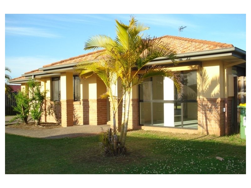 6 Nilkare Court, Upper Coomera QLD 4209