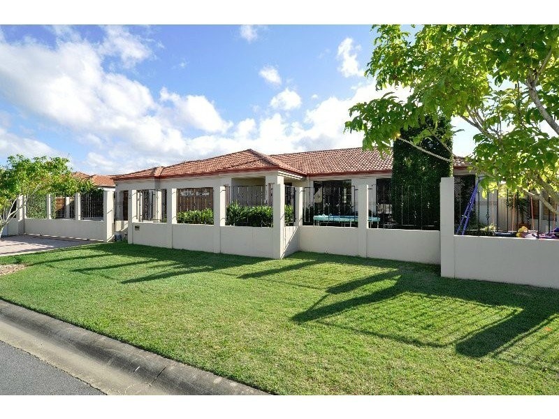 3 Biscay Way, Coombabah QLD 4216