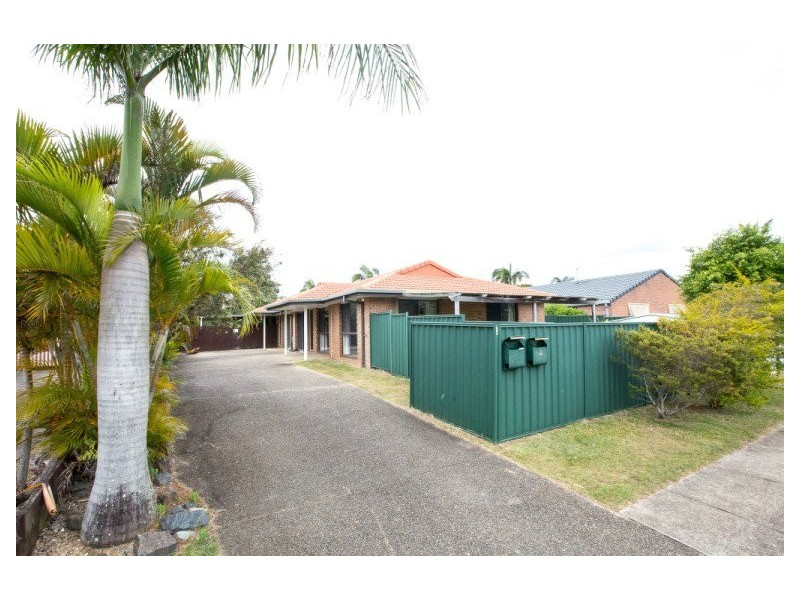 1/25 Nina Parade, Arundel QLD 4214