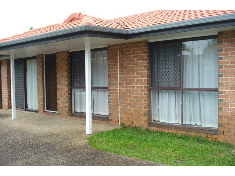 1/25 Nina Parade, Arundel QLD 4214