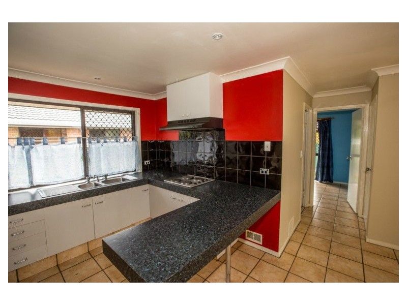 1/25 Nina Parade, Arundel QLD 4214