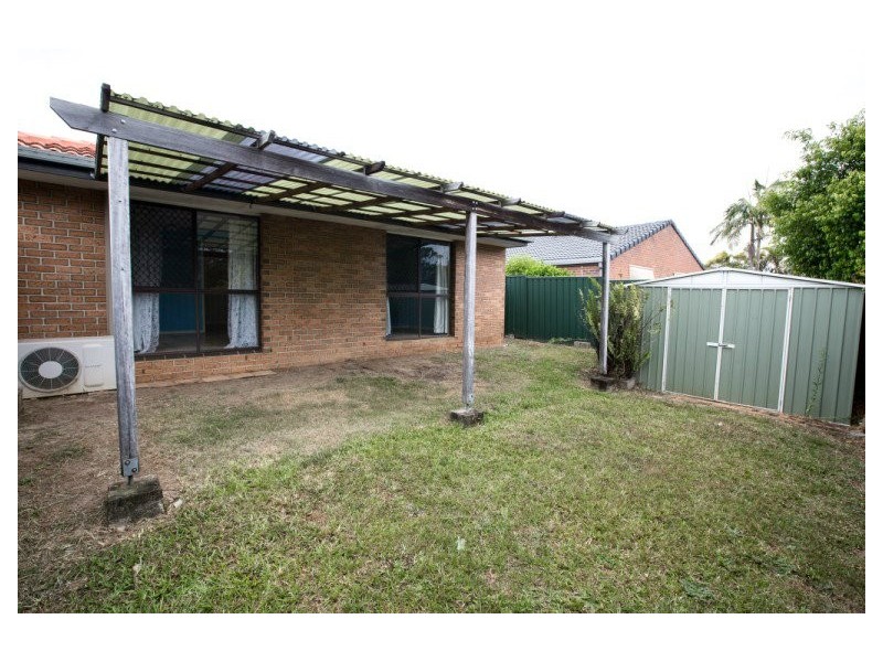 1/25 Nina Parade, Arundel QLD 4214