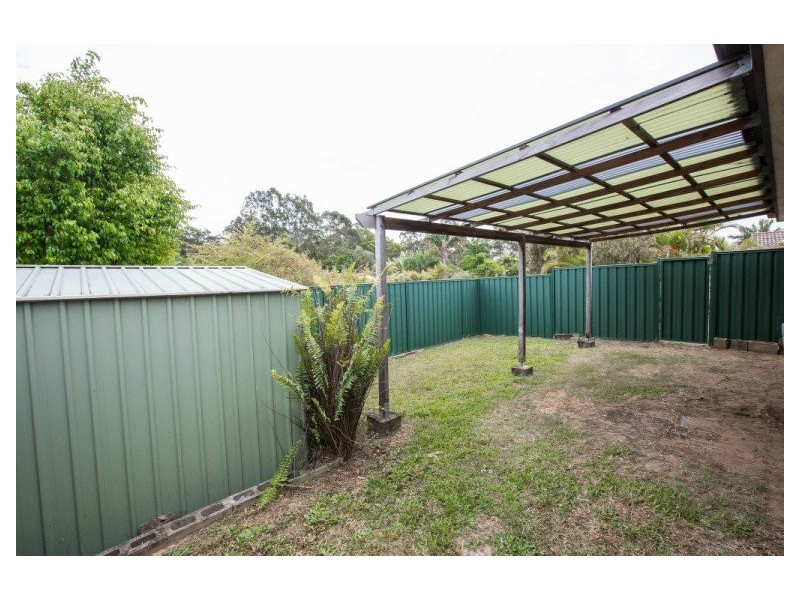 1/25 Nina Parade, Arundel QLD 4214