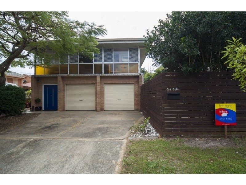 1/17 Teal Avenue, Paradise Point QLD 4216