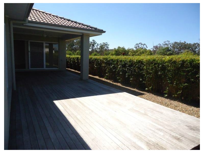 4 Arcadia Boulevarde, Pimpama QLD 4209