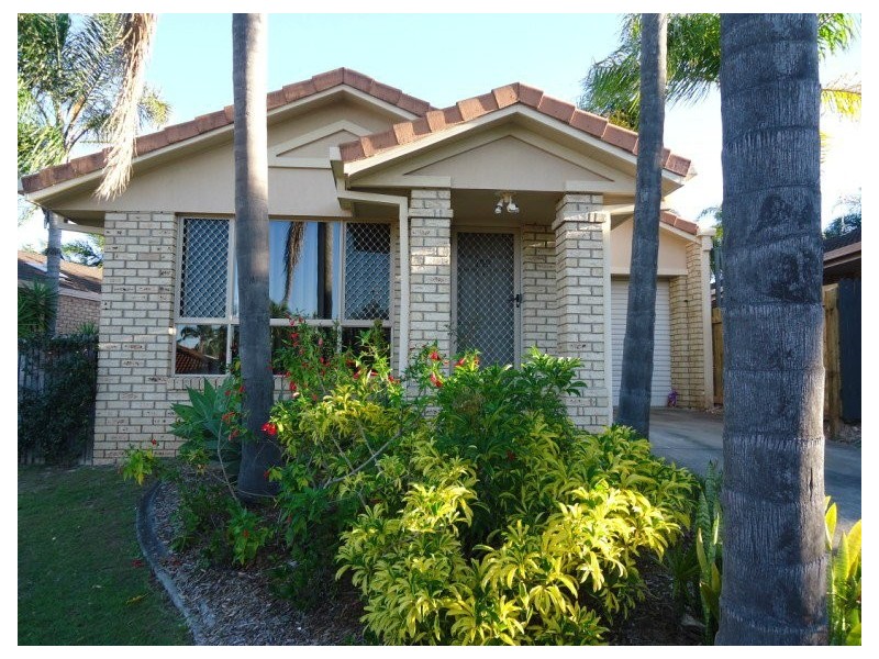 159/31 Usher Avenue, Labrador QLD 4215