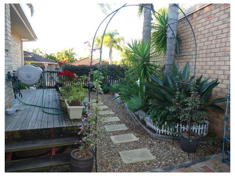 159/31 Usher Avenue, Labrador QLD 4215