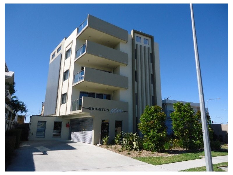 8/3 Brighton Street, Biggera Waters QLD 4216