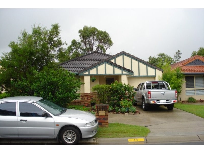 11 Tradewinds Avenue, Helensvale QLD 4212