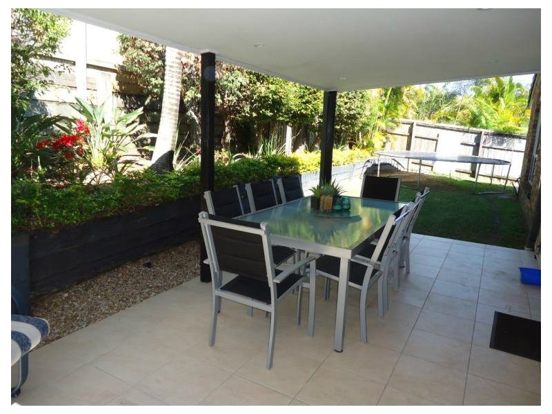 44 Wintergreen Drive, Parkwood QLD 4214